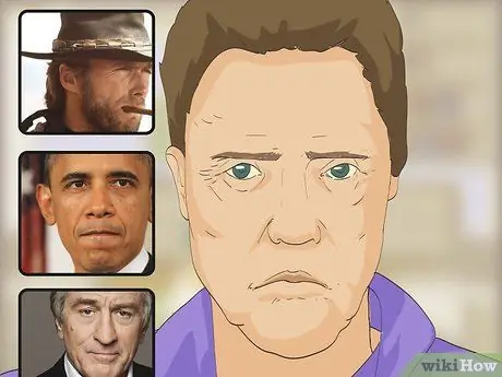 Нахмуриться Шаг 14