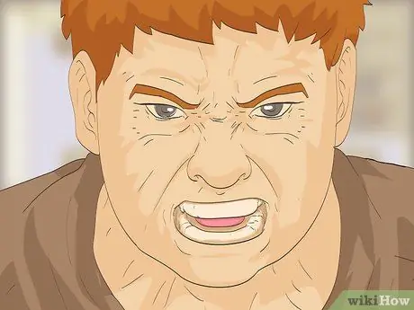 Нахмуриться Шаг 6