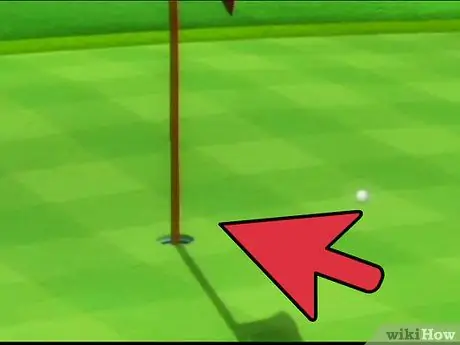 Чит на Wii Sports Шаг 17