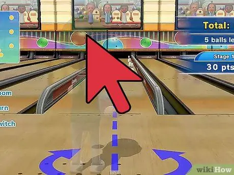 Чит на Wii Sports Шаг 6
