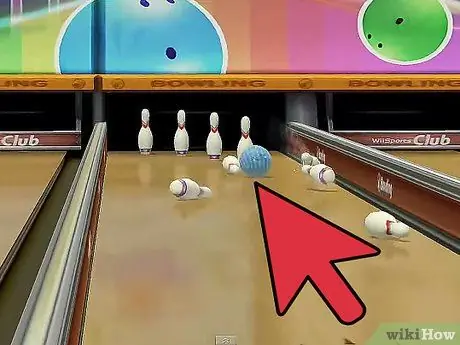 Чит на Wii Sports Step 7