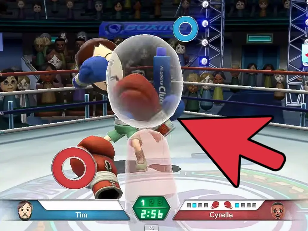 5 способов обмануть Wii Sports