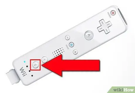 Превратите теннисные корты в синий цвет в Wii Sports Step 5