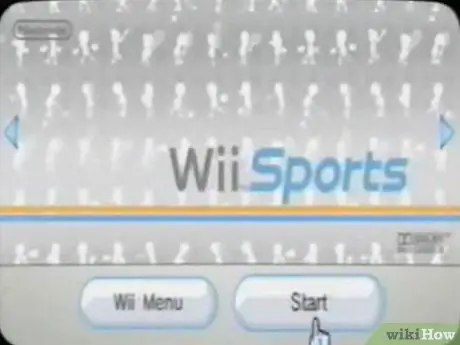 Измените цвет мяча в Wii Sports, шаг 2