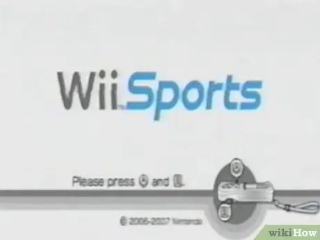 Измените цвет мяча в Wii Sports, шаг 3