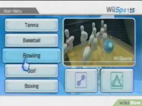 Измените цвет мяча в Wii Sports, шаг 4