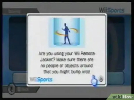 Измените цвет мяча в Wii Sports, шаг 5