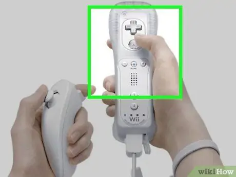 Играть в боулинг на Wii Sports Шаг 2