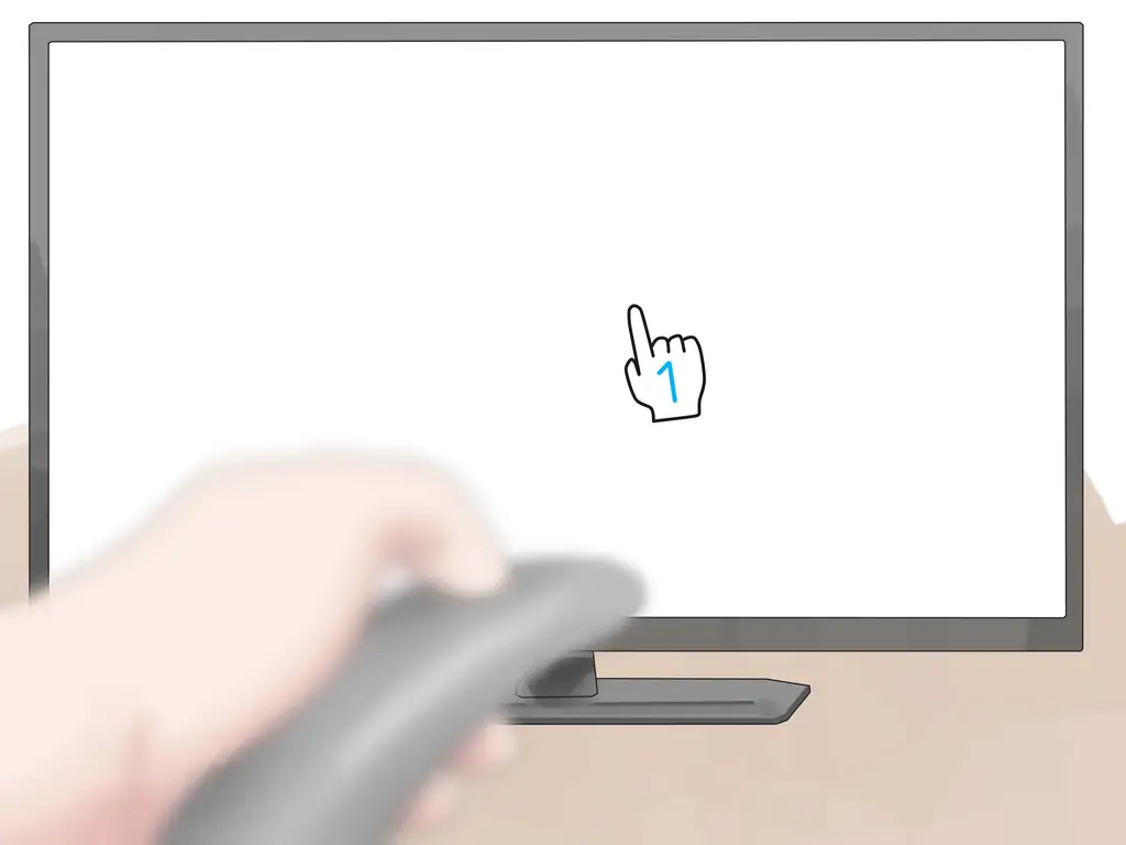 Как использовать контроллер Wii: 3 шага (с изображениями)