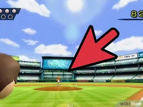 Играть в Wii Sports Шаг 11