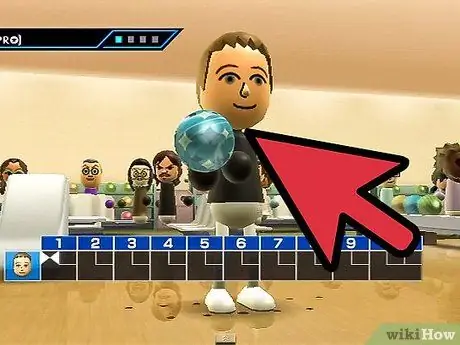 Играть в Wii Sports Шаг 12