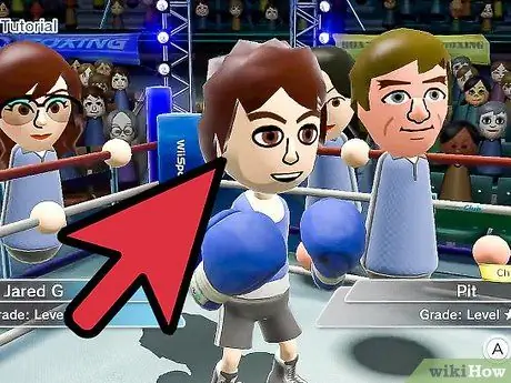 Играть в Wii Sports Шаг 16