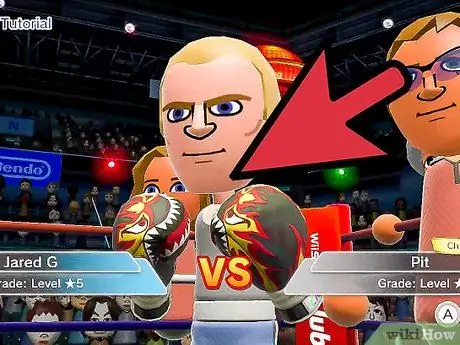 Играть в Wii Sports Шаг 17
