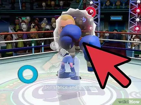 Играть в Wii Sports Шаг 18