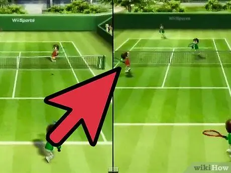 Играть в Wii Sports Шаг 5
