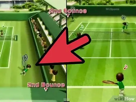 Играть в Wii Sports Шаг 6