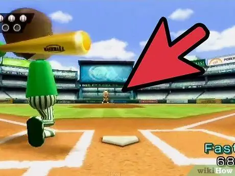Играть в Wii Sports Шаг 9