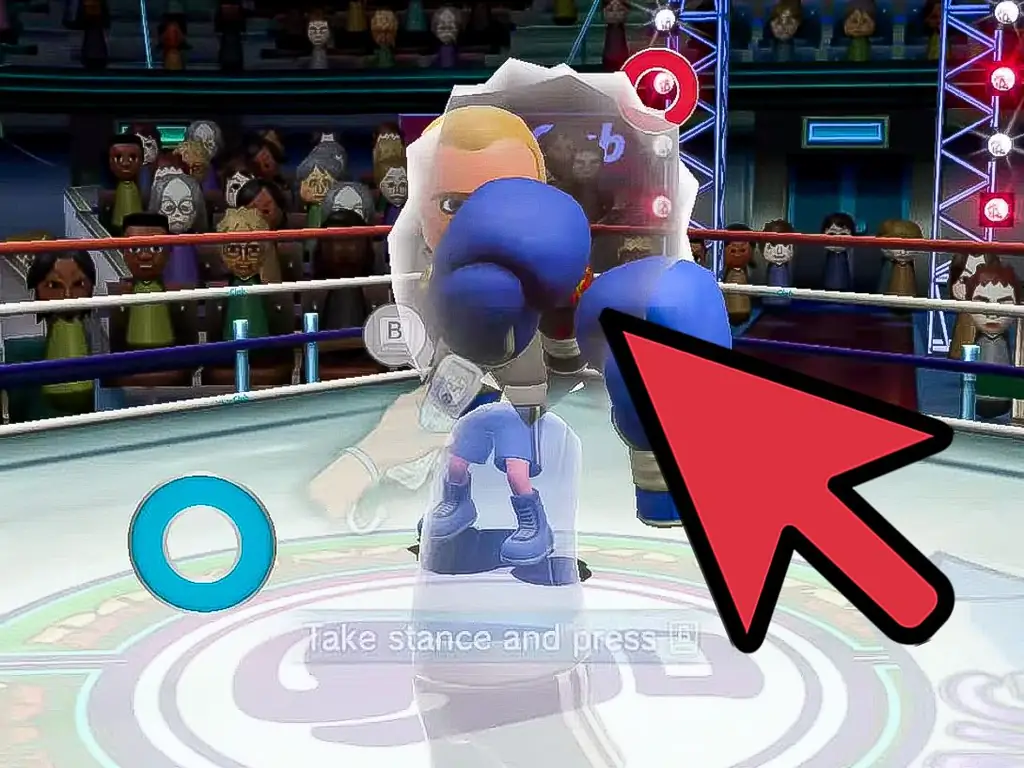 5 способов играть в спорт на Wii