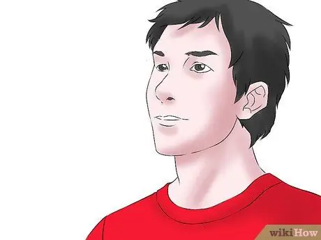 Будьте отличным игроком в кикбол Шаг 1