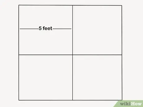 Играть в Four Square Step 1