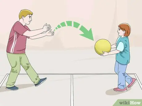 Играть в Four Square Step 11