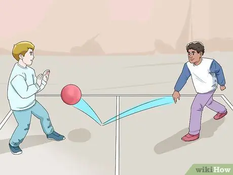 Играть в Four Square Step 13