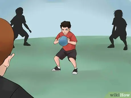 Играть в Spud Step 2