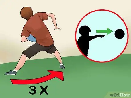 Играть в Spud Step 3