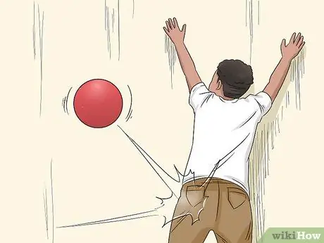 Играть в Wall Ball Шаг 7 Играть в Wall Ball Шаг 7