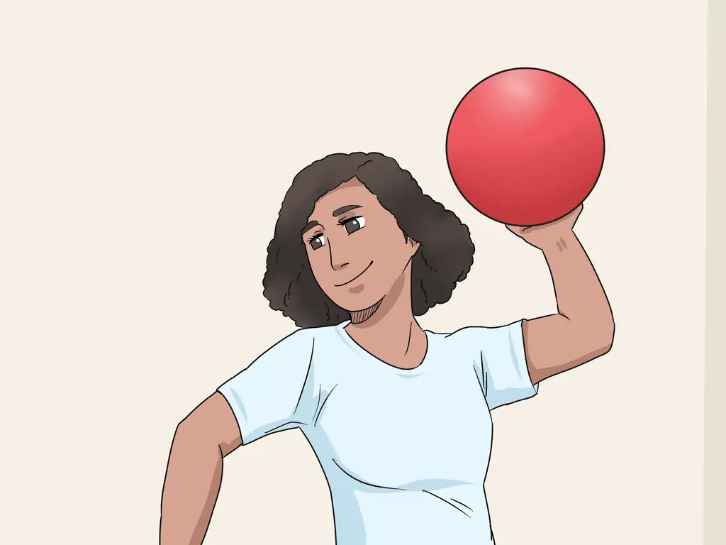 3 способа играть в Wall Ball