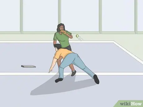Играть в Pickle Step 4