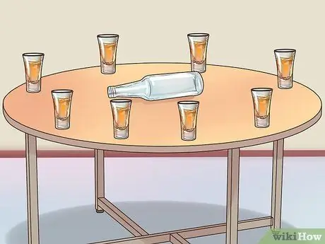Играть в Shot Roulette Шаг 4 Играть в Shot Roulette Шаг 4