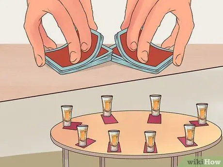 Играть в Shot Roulette Шаг 9 Играть в Shot Roulette Шаг 9