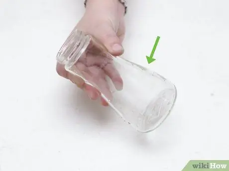 Приготовить цветочную еду, шаг 2