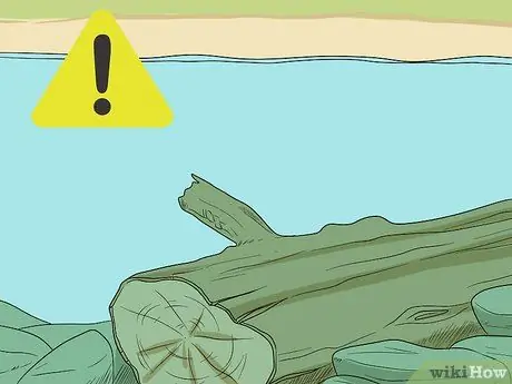 Уэйд в воде, шаг 10 Уэйд в воде, шаг 10