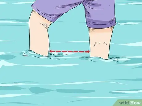 Уэйд в воде, шаг 9 Уэйд в воде, шаг 9