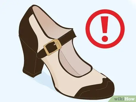 Платье для свинг-танцев Step 11 Платье для свинг-танцев Step 11