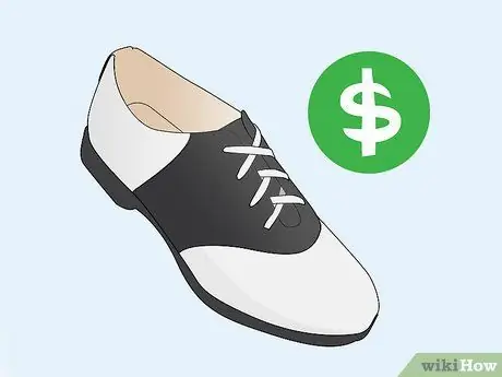 Платье для свинг-танцев Step 12 Платье для свинг-танцев Step 12