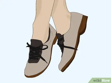 Платье для свинг-танцев Step 9 Платье для свинг-танцев Step 9