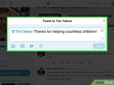 Связаться с Тимом Тебоу Шаг 2 Связаться с Тимом Тебоу Шаг 2