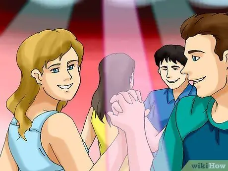 Убить время на корабле, шаг 4