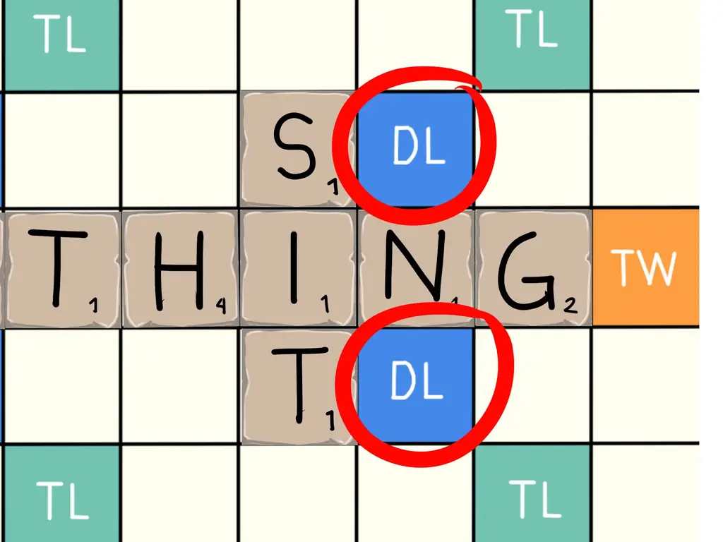 Как выиграть в Scrabble: 9 шагов (с картинками)