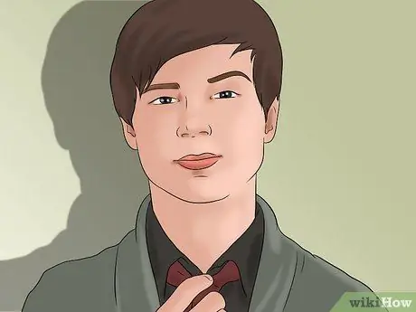 Поднимите свои стандарты, шаг 4