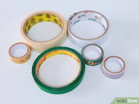 Украсьте альбом для вырезок Шаг 5
