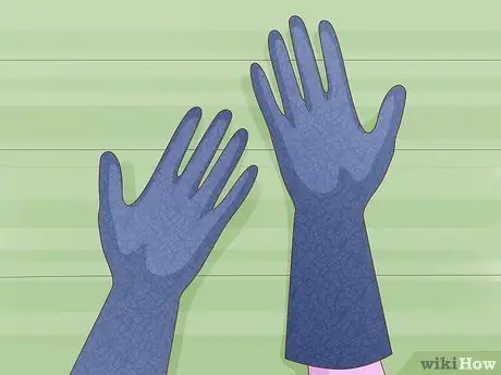 Обрезать апельсиновое дерево Шаг 9