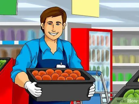 Избавьтесь от скуки школьным вечером, шаг 1