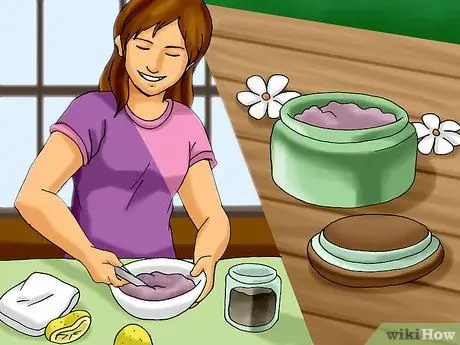 Избавьтесь от скуки школьным вечером Шаг 12
