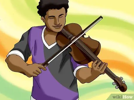 Победить скуку школьным вечером, шаг 4
