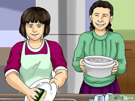 Победите скуку в школьном вечере, шаг 7