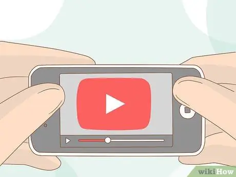 Вылечите свою скуку в Интернете, шаг 1